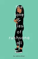 Rukhsana Ali szerelme és hazugságai - Love and Lies of Rukhsana Ali