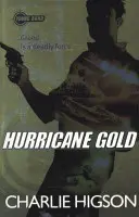 Young Bond: Hurricane Gold