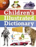 Gyermekek illusztrált szótára - Children's Illustrated Dictionary