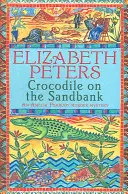 Krokodil a homokpadon - Miss Marple keresztezve Indiana Jones-szal! - Crocodile on the Sandbank - Miss Marple crossed with Indiana Jones!