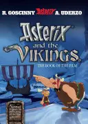 Asterix: Asterix és a vikingek - A film könyve - Asterix: Asterix and The Vikings - The Book of the Film