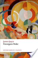 Finnegans Wake. James Joyce