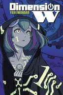 Dimension W, 1. kötet - Dimension W, Volume 1