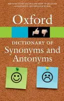 Az Oxford szinonimák és antonimák szótára - The Oxford Dictionary of Synonyms and Antonyms