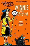 Winnie and Wilbur: Winnie on Patrol (Micimackó és Wilbur: Winnie on Patrol) - Winnie and Wilbur: Winnie on Patrol