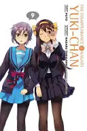 The Disappearance of Nagato Yuki-Chan, 9. kötet - The Disappearance of Nagato Yuki-Chan, Volume 9