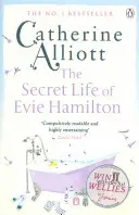 Secret Life of Evie Hamilton