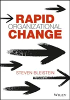 Gyors szervezeti változás - Rapid Organizational Change