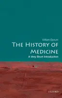 Az orvostudomány története: Nagyon rövid bevezetés - The History of Medicine: A Very Short Introduction