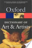 A művészet és a művészek Oxfordi szótára - The Oxford Dictionary of Art and Artists