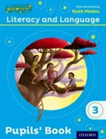 Read Write Inc: Literacy & Language: Literacy & Language: Year 3 Pupils' Book - Read Write Inc.: Literacy & Language: Year 3 Pupils' Book