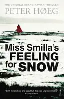 Smilla kisasszony hóérzéke - Miss Smilla's Feeling For Snow