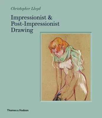 Impresszionista és posztimpresszionista rajzolás - Impressionist & Post-Impressionist Drawing