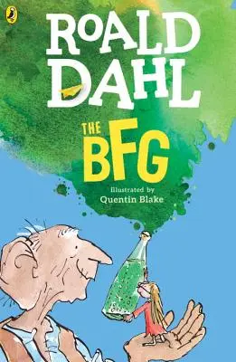 A BFG - The BFG