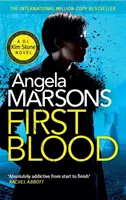 First Blood - Egy teljesen lebilincselő krimi thriller - First Blood - A completely gripping mystery thriller