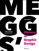 Meggs' A grafikai tervezés története - Meggs' History of Graphic Design