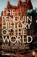 A világ Pingvin története - The Penguin History of the World