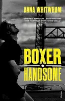 Boxer Jóképű - Boxer Handsome