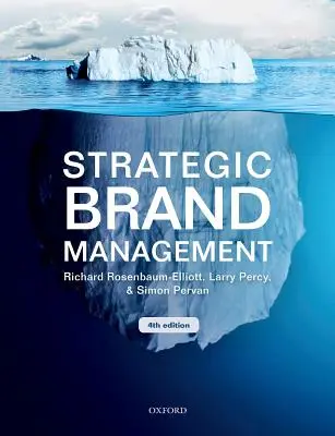 Stratégiai márkamenedzsment - Strategic Brand Management