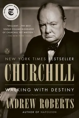 Churchill: Churchill: Séta a végzettel - Churchill: Walking with Destiny