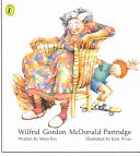 Wilfrid Gordon Mcdonald Partridge