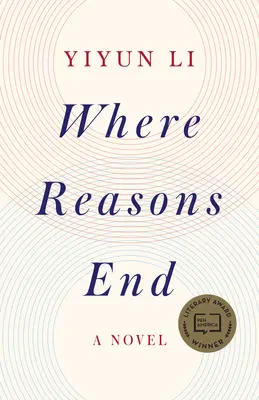 Ahol az okok véget érnek - Where Reasons End