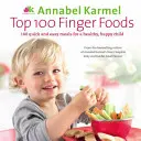 Top 100 ujjételek - Top 100 Finger Foods