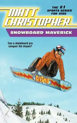 Snowboard Maverick: Egy gördeszkás profi meghódíthatja a lejtőket? - Snowboard Maverick: Can a Skateboard Pro Conquer the Slopes?