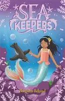 Sea Keepers (Tengeri őrzők): Pingvinsziget - 5. könyv - Sea Keepers: Penguin Island - Book 5