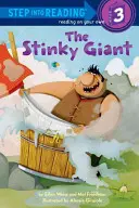 A büdös óriás - The Stinky Giant