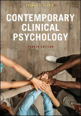 Kortárs klinikai pszichológia - Contemporary Clinical Psychology