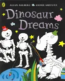 Funnybones: Dinoszaurusz álmok - Funnybones: Dinosaur Dreams