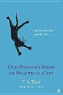 Old Possum's Book of Practical Cats - Edward Gorey illusztrációja - Old Possum's Book of Practical Cats - Illustrated by Edward Gorey