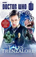 Doctor Who: Tales of Trenzalore - A tizenegyedik Doktor utolsó állása - Doctor Who: Tales of Trenzalore - The Eleventh Doctor's Last Stand