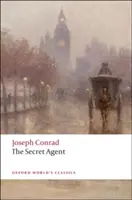 A titkos ügynök: Egy egyszerű mese - The Secret Agent: A Simple Tale