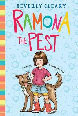 Ramona a pesti - Ramona the Pest