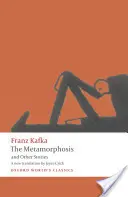 A metamorfózis és más történetek - The Metamorphosis and Other Stories