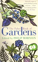 Faber Book of Gardens