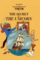 Az egyszarvú titka - Secret of the Unicorn