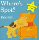 Hol van Foltos? - Where's Spot?