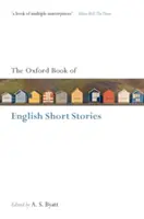 Az angol novellák oxfordi könyve - The Oxford Book of English Short Stories