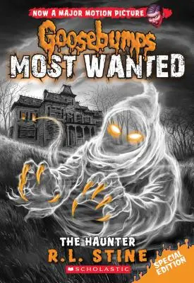 A kísértő (Goosebumps Most Wanted Special Edition #4), 4 - The Haunter (Goosebumps Most Wanted Special Edition #4), 4