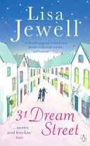 31 Dream Street - A Sunday Times bestsellere a The Family Upstairs szerzőjétől. - 31 Dream Street - The compelling Sunday Times bestseller from the author of The Family Upstairs