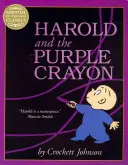 Harold és a lila zsírkréta - Harold and the Purple Crayon