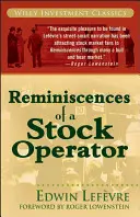 Egy részvényes emlékei - Reminiscences of a Stock Operator