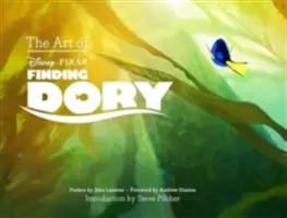 A Dory megtalálása művészete - The Art of Finding Dory