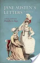 Jane Austen levelei - Jane Austen's Letters