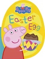 Peppa Malac: Húsvéti tojás - Peppa Pig: Easter Egg