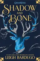 Árnyék és csont: Mostantól Netflix eredeti sorozat - 1. könyv - Shadow and Bone: Now a Netflix Original Series - Book 1