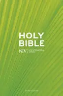 NIV Iskolai Keménykötéses Biblia - NIV Schools Hardback Bible